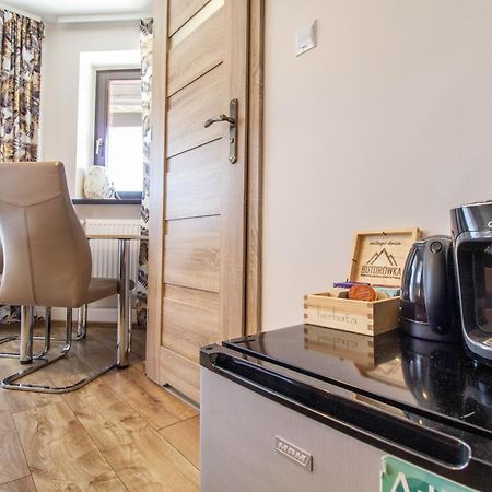 Apartamenty Widokowe Butorowka, Koscielisko - Zakopane Exterior foto