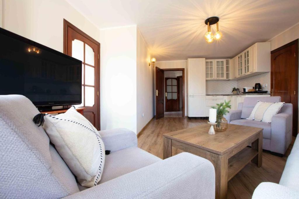 Apartamenty Widokowe Butorowka, Koscielisko - Zakopane Exterior foto
